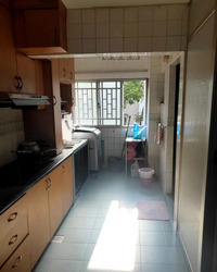 Blk 354 Woodlands Avenue 1 (Woodlands), HDB 4 Rooms #445184411